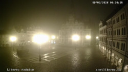 Náměstí Dr. Edvarda Beneše