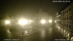 Náměstí Dr. Edvarda Beneše