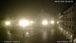 Náměstí Dr. Edvarda Beneše