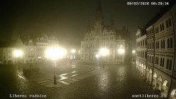 Náměstí Dr. Edvarda Beneše