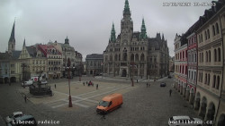 Náměstí Dr. Edvarda Beneše