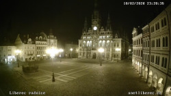 Náměstí Dr. Edvarda Beneše