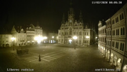 Náměstí Dr. Edvarda Beneše