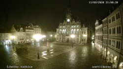 Náměstí Dr. Edvarda Beneše