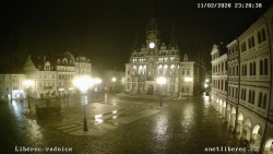 Náměstí Dr. Edvarda Beneše