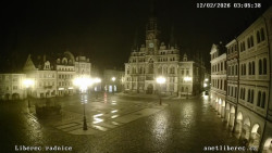 Náměstí Dr. Edvarda Beneše