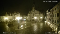 Náměstí Dr. Edvarda Beneše