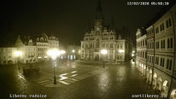 Náměstí Dr. Edvarda Beneše