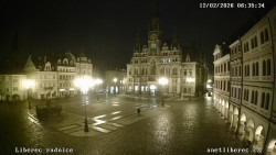 Náměstí Dr. Edvarda Beneše