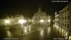 Náměstí Dr. Edvarda Beneše