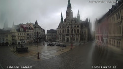 Náměstí Dr. Edvarda Beneše