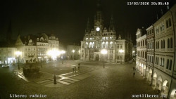 Náměstí Dr. Edvarda Beneše