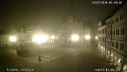 Náměstí Dr. Edvarda Beneše