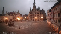 Náměstí Dr. Edvarda Beneše