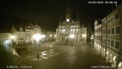 Náměstí Dr. Edvarda Beneše