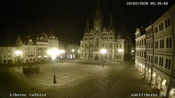 Náměstí Dr. Edvarda Beneše