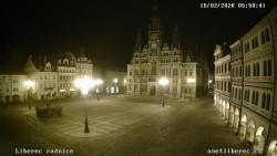 Náměstí Dr. Edvarda Beneše