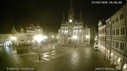 Náměstí Dr. Edvarda Beneše