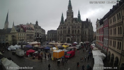 Náměstí Dr. Edvarda Beneše