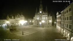 Náměstí Dr. Edvarda Beneše