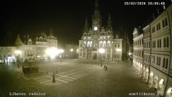 Náměstí Dr. Edvarda Beneše