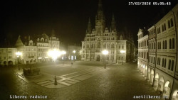 Náměstí Dr. Edvarda Beneše