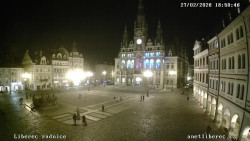 Náměstí Dr. Edvarda Beneše