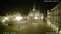 Náměstí Dr. Edvarda Beneše