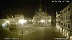 Náměstí Dr. Edvarda Beneše