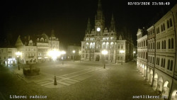 Náměstí Dr. Edvarda Beneše