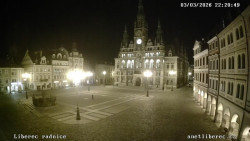 Náměstí Dr. Edvarda Beneše