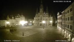 Náměstí Dr. Edvarda Beneše