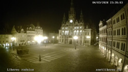 Náměstí Dr. Edvarda Beneše