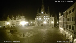 Náměstí Dr. Edvarda Beneše