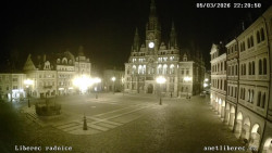 Náměstí Dr. Edvarda Beneše