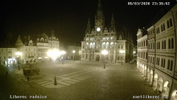 Náměstí Dr. Edvarda Beneše