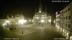 Náměstí Dr. Edvarda Beneše