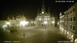 Náměstí Dr. Edvarda Beneše