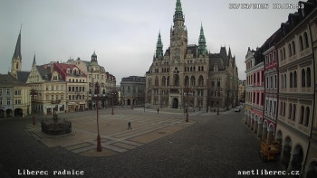 Město Liberec