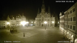 Náměstí Dr. Edvarda Beneše