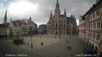 Město Liberec