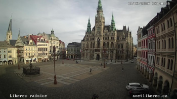 Město Liberec