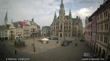 Město Liberec
