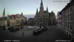 Náměstí Dr. Edvarda Beneše