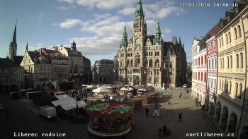 Město Liberec