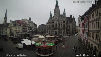 Město Liberec