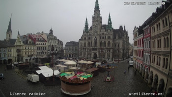 Město Liberec