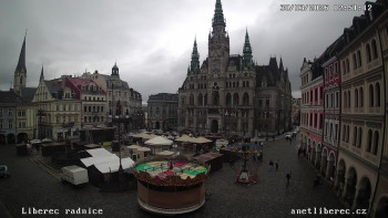 Město Liberec