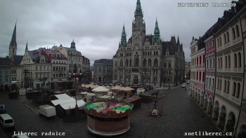 Město Liberec