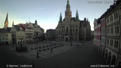 Náměstí Dr. Edvarda Beneše